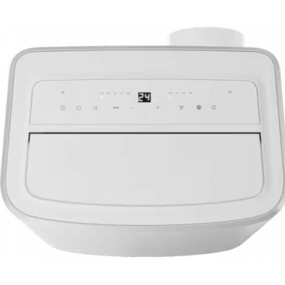 Кондиціонер мобільний Electrolux Comfort 600 EXP34U339HW