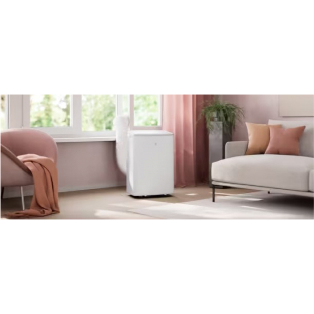 Кондиціонер мобільний Electrolux Comfort 600 EXP34U339HW