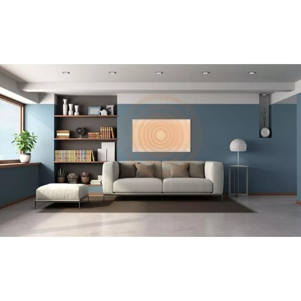 Инфракрасный обогреватель Neo Tools, 600Вт, WIFI