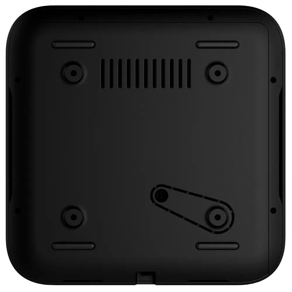 Видеорегистратор Ajax NVR DC (8-ch) Black