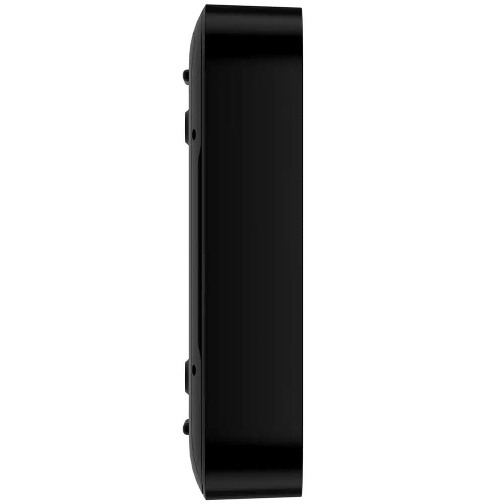 Видеорегистратор Ajax NVR DC (8-ch) Black