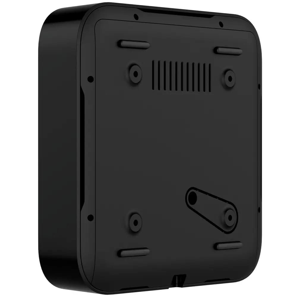 Видеорегистратор Ajax NVR DC (8-ch) Black