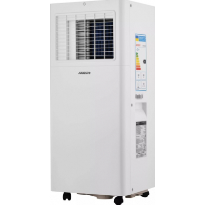 Кондиционер мобильный Ardesto ARD-ACM09 CoolFlex