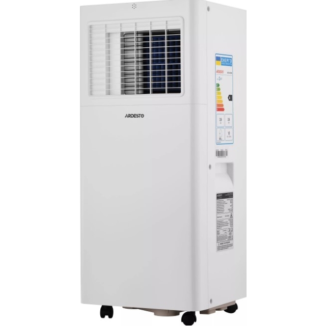 Кондиционер мобильный Ardesto ARD-ACM09 CoolFlex