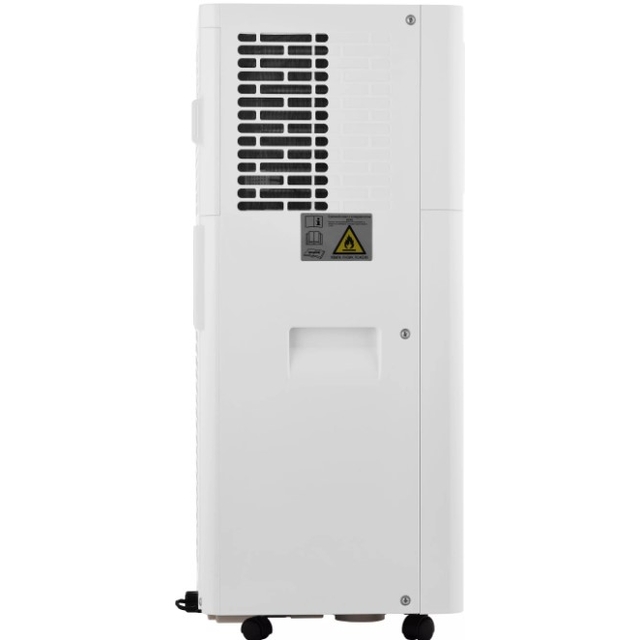 Кондиционер мобильный Ardesto ARD-ACM09 CoolFlex