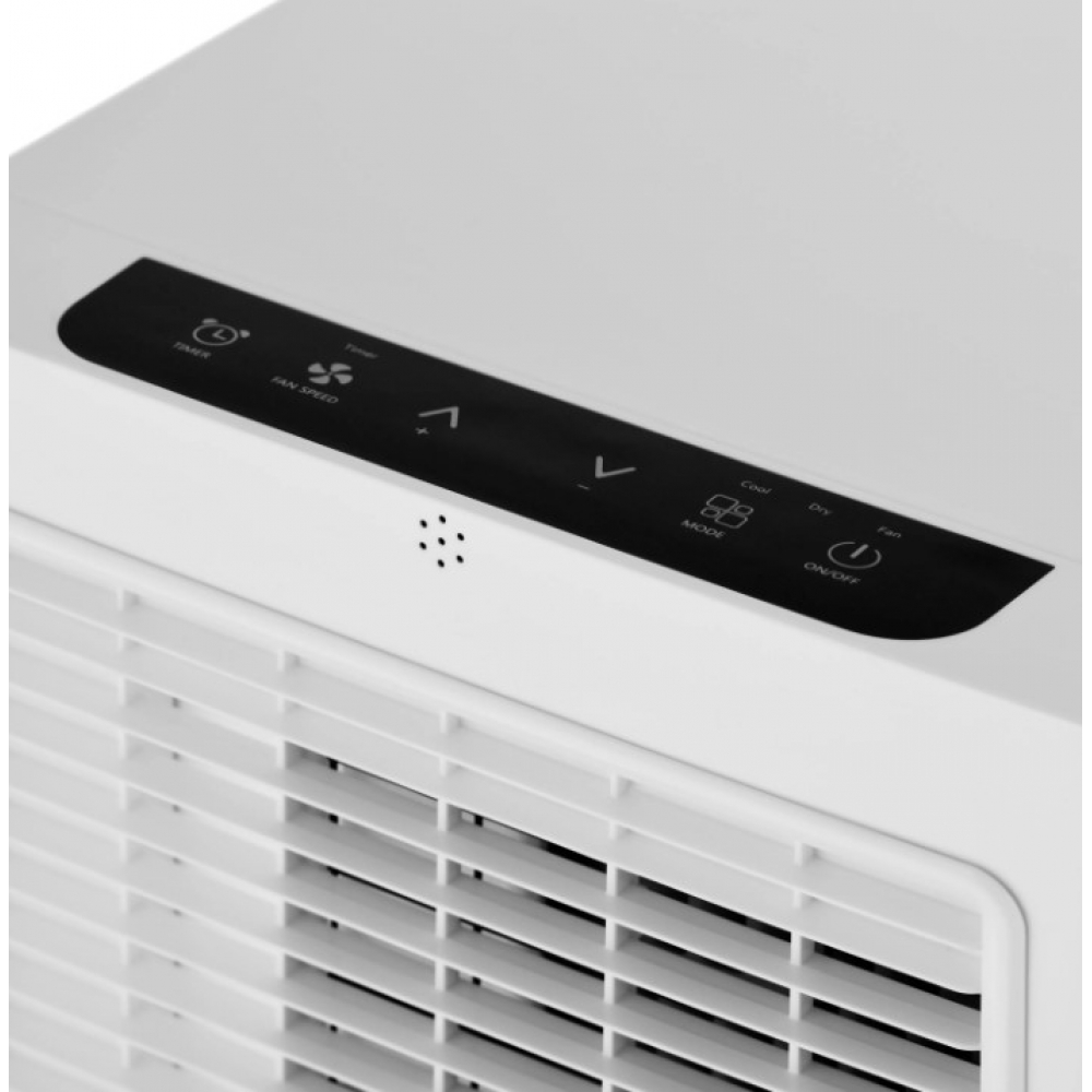 Кондиционер мобильный Ardesto ARD-ACM09 CoolFlex