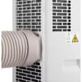 Кондиционер мобильный Ardesto ARD-ACM09 CoolFlex