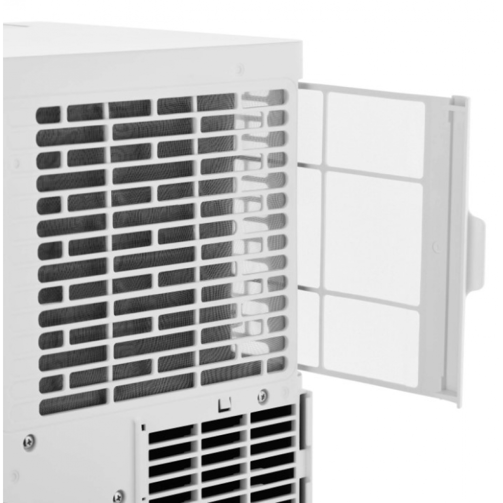 Кондиционер мобильный Ardesto ARD-ACM09 CoolFlex