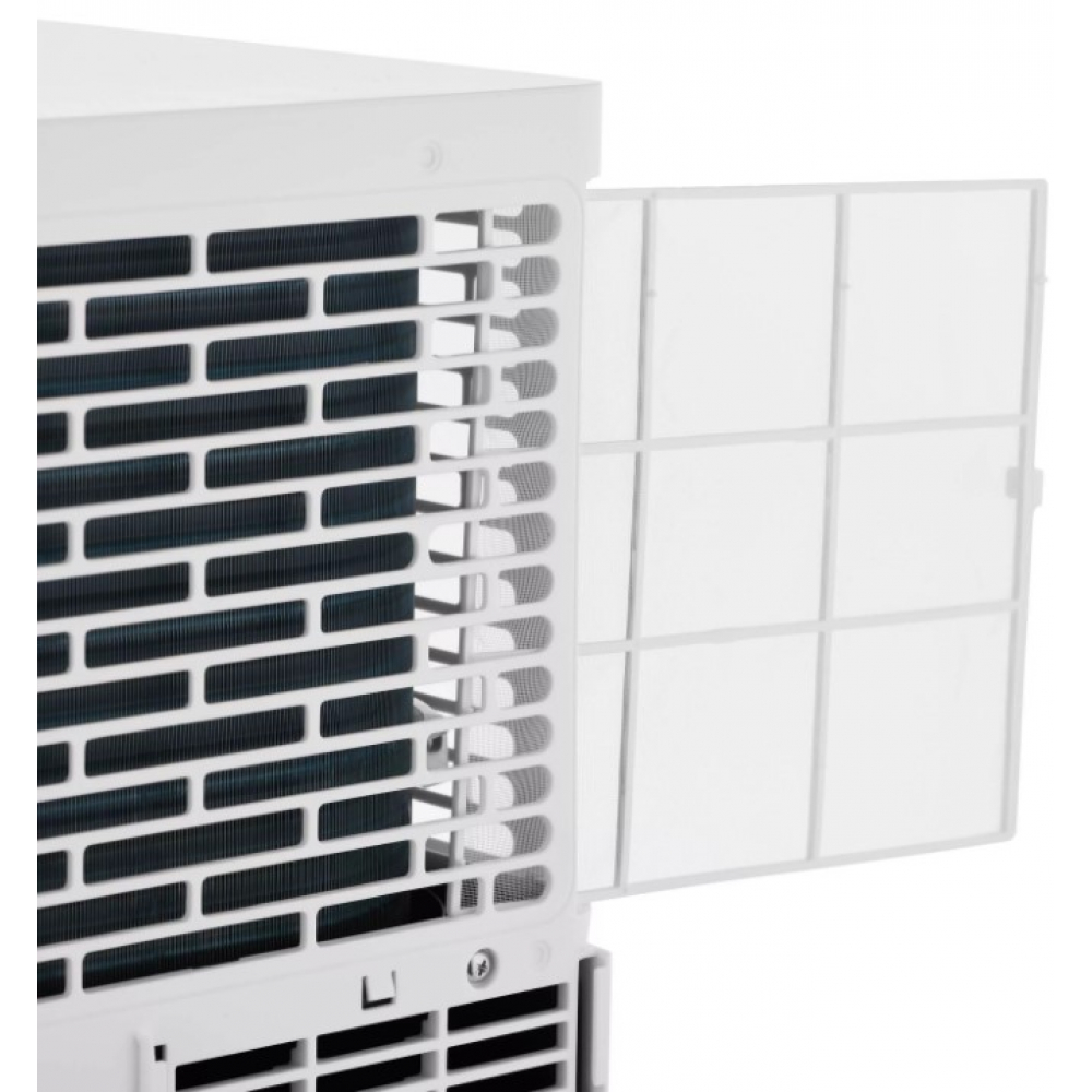 Кондиционер мобильный Ardesto ARD-ACM09 CoolFlex