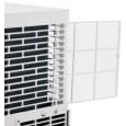 Кондиционер мобильный Ardesto ARD-ACM09 CoolFlex