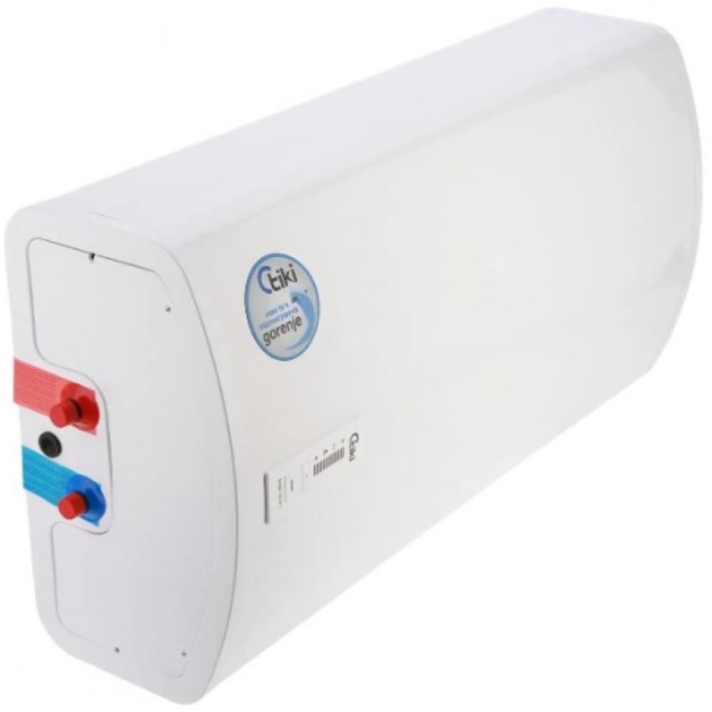 Бойлер накопичувальний електричний Tiki плоский FTG, 30л, 2кВт, 700151