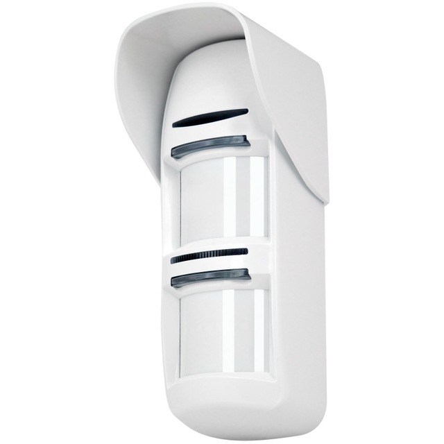 Датчик движения U-Prox PIR Outdoor V2 White
