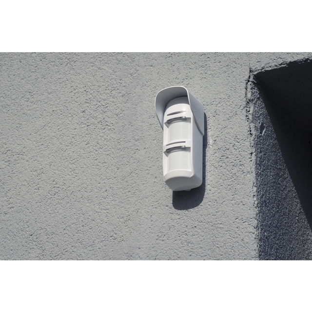 Датчик движения U-Prox PIR Outdoor V2 White