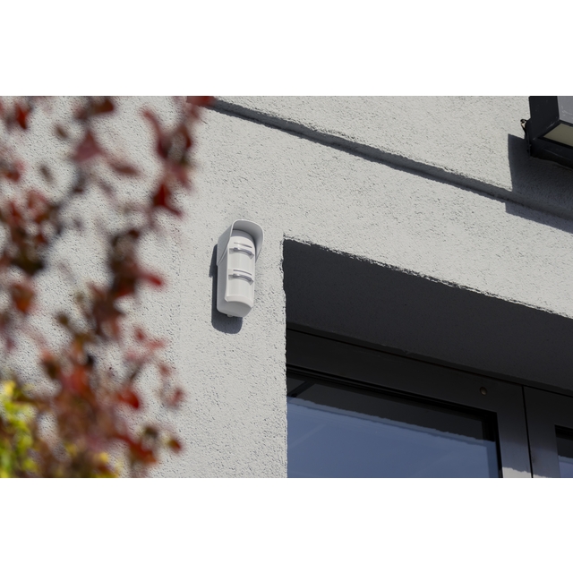 Датчик движения U-Prox PIR Outdoor V2 White