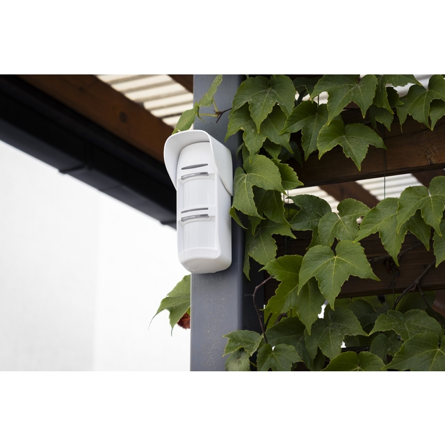 Датчик движения U-Prox PIR Outdoor V2 White