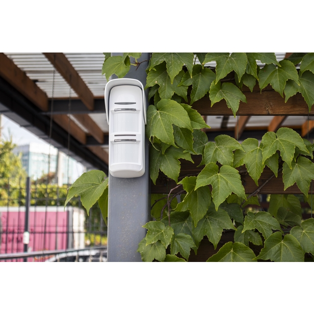 Датчик движения U-Prox PIR Outdoor V2 White