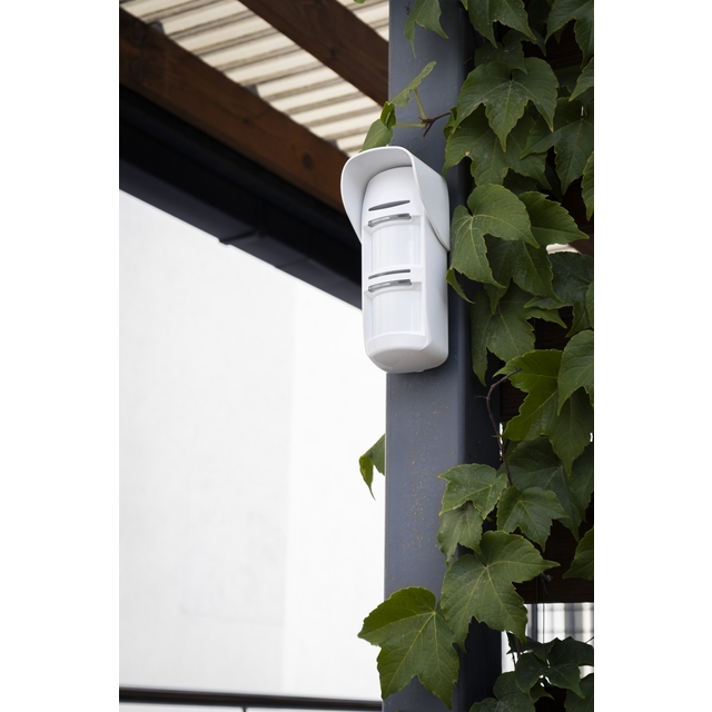 Датчик движения U-Prox PIR Outdoor V2 White