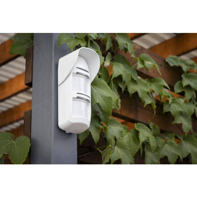 Датчик движения U-Prox PIR Outdoor V2 White