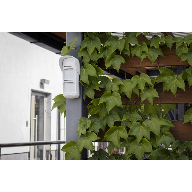Датчик движения U-Prox PIR Outdoor V2 White