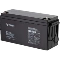 Vision FM 12V 150Ah (6FM150-Х)