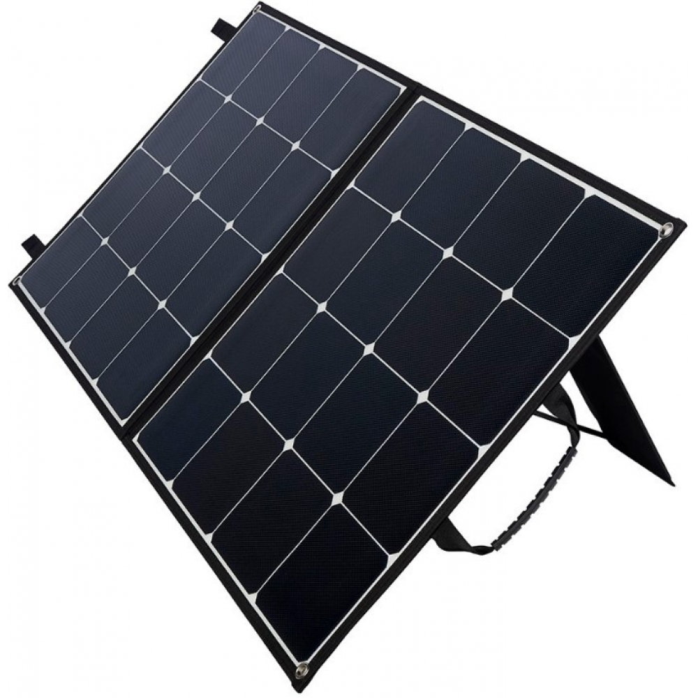 Солнечная панель EnerSol ESP-100W 100W