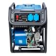 Бензиновий генератор EnerSol EPG-5500IOE (5 кВт)
