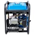Бензиновий генератор EnerSol EPG-5500IOE (5 кВт)