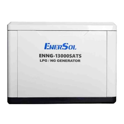 Газовый генератор EnerSol ENNG-13000SATS (13 кВт)