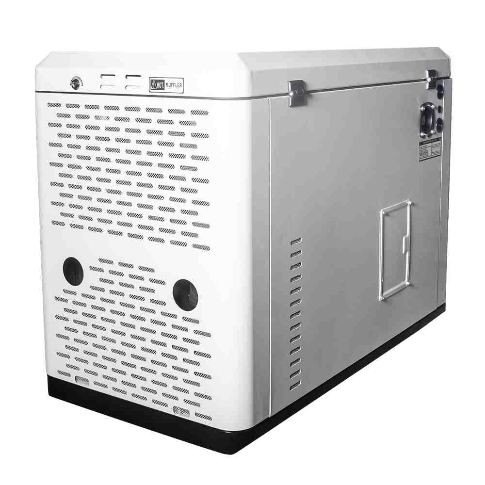 Газовый генератор EnerSol ENNG-13000SATS (13 кВт)