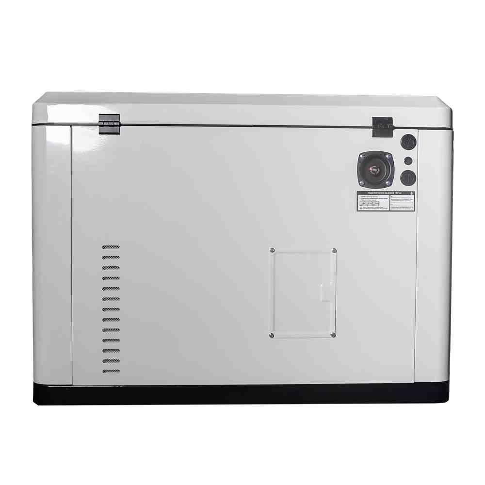 Газовый генератор EnerSol ENNG-13000SATS (13 кВт)