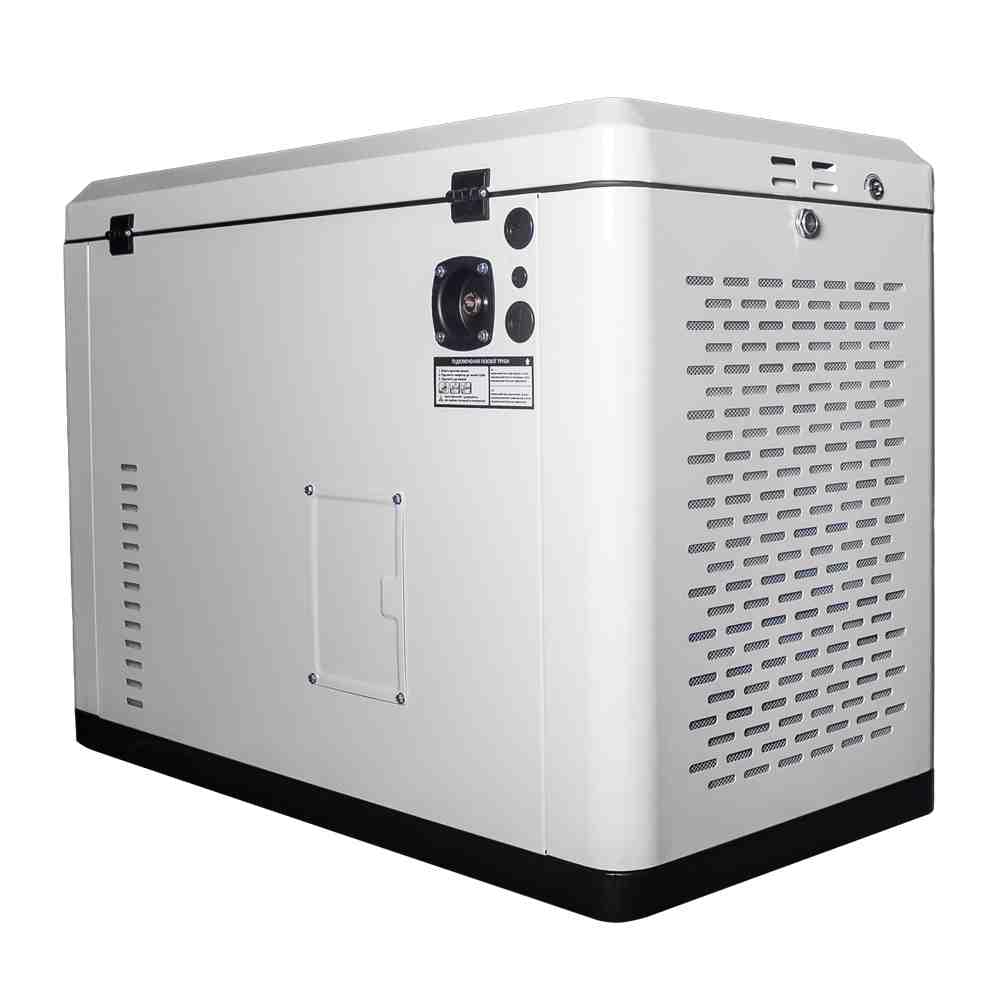 Газовый генератор EnerSol ENNG-13000SATS (13 кВт)