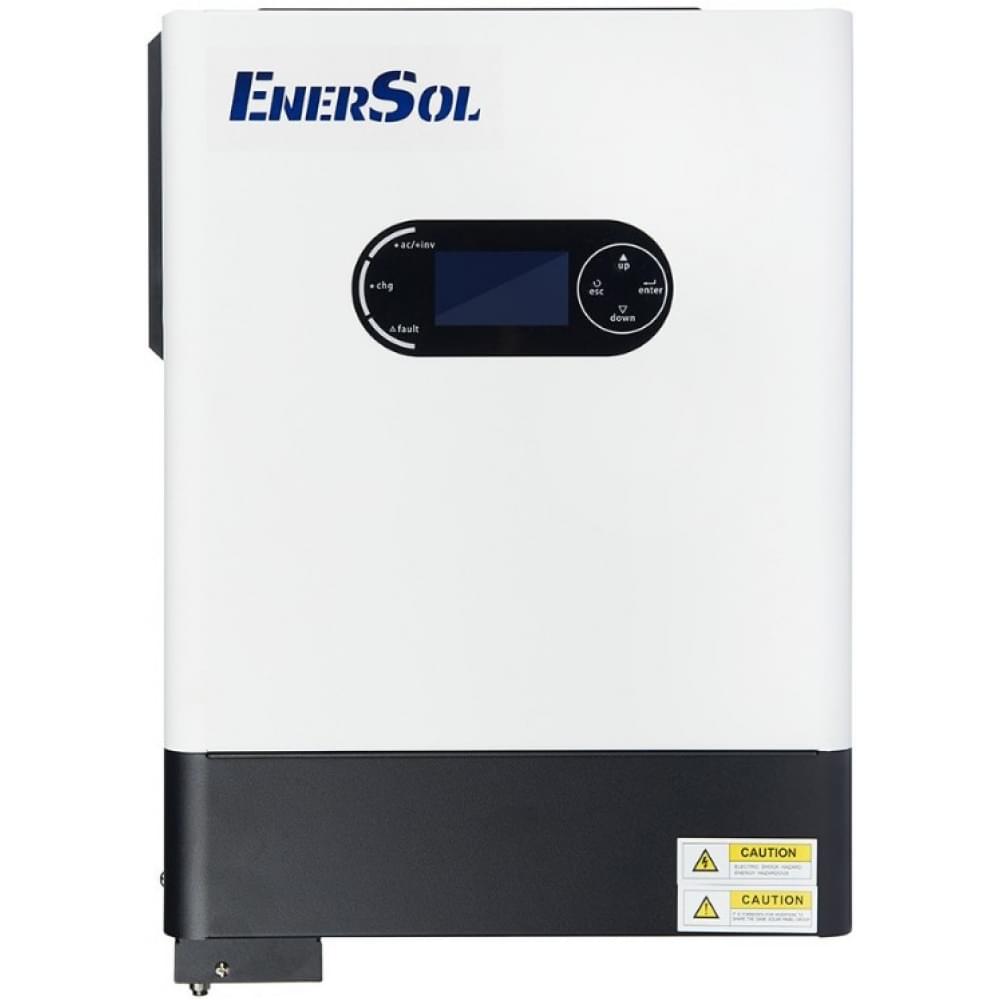 Інвертор EnerSol EHI-6000SQ