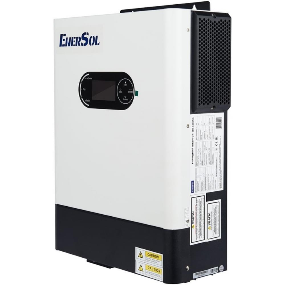 Інвертор EnerSol EHI-6000SQ