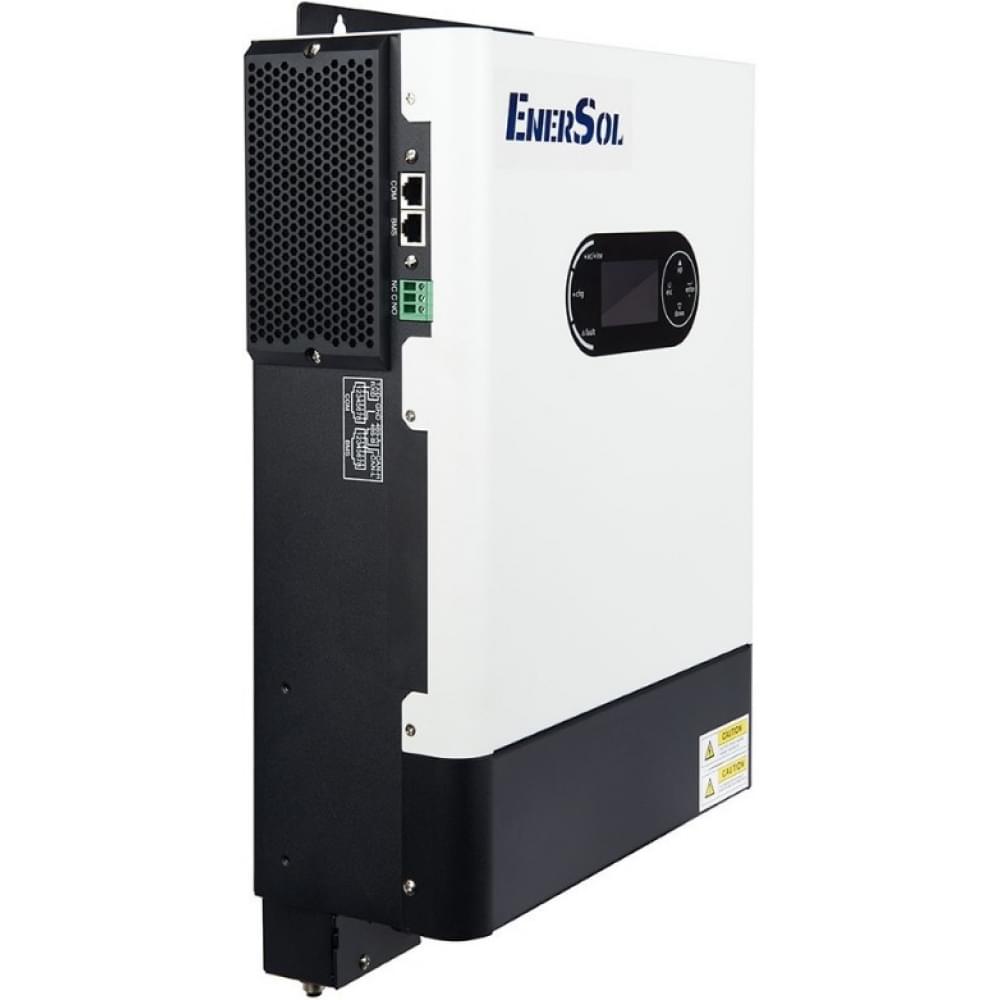 Інвертор EnerSol EHI-6000SQ