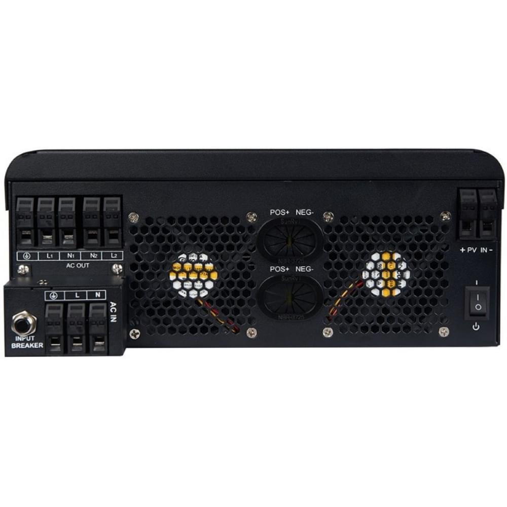 Інвертор EnerSol EHI-6000SQ