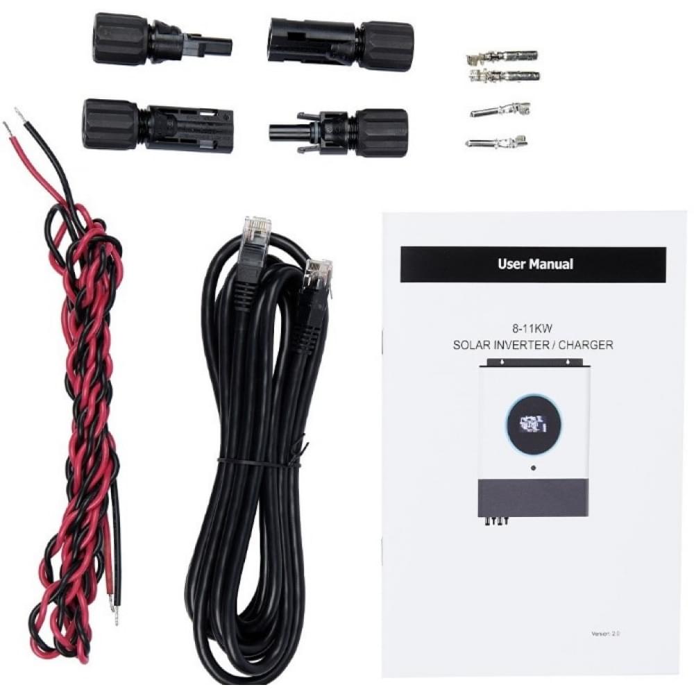 Инвертор EnerSol EHI-8000SP