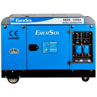 EnerSol SKDS-13EBA (13 кВт)