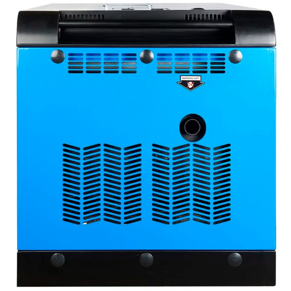 Дизельний генератор EnerSol SKDS-13EBA (13 кВт)