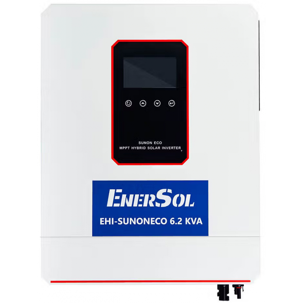 Инвертор EnerSol EHI-SUNONECO6.2KW