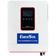Инвертор EnerSol EHI-SUNONECO6.2KW