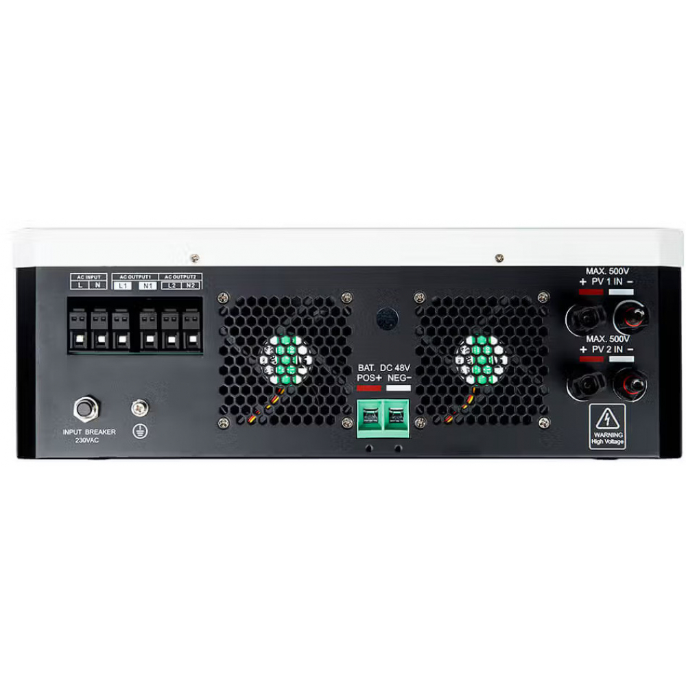 Инвертор EnerSol EHI-SUNONECO6.2KW