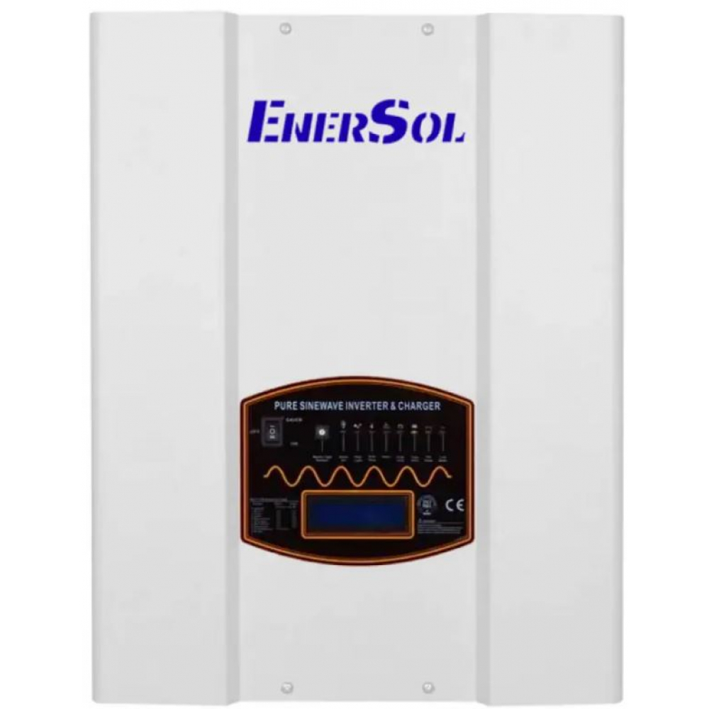 Инвертор EnerSol EHI-12000T