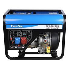EnerSol WSKD-10EBAU