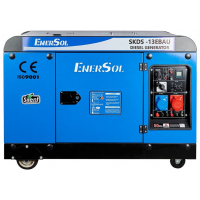 EnerSol SKDS-13EBAU (13 кВт)