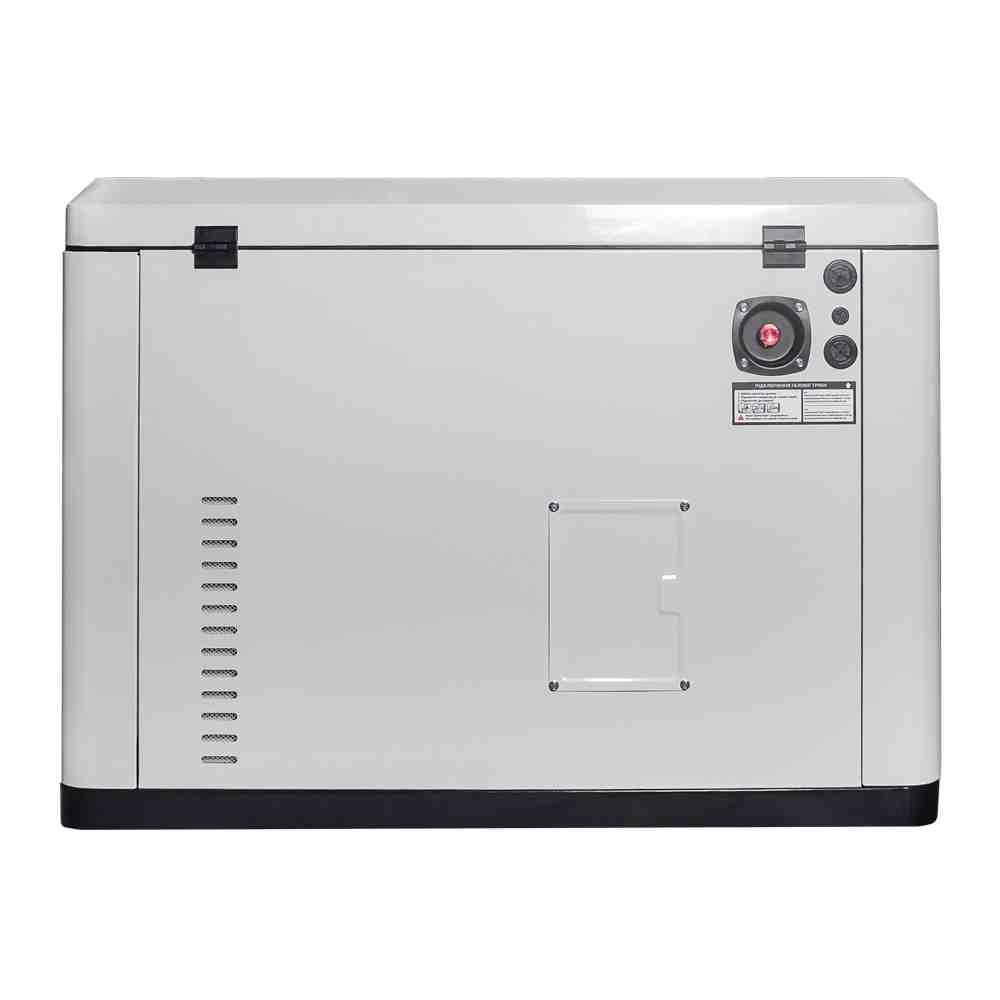 Газовый генератор EnerSol ENNG-17000TATS (17 кВт)