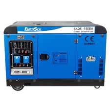 EnerSol SKDS-15EBA (13 кВт)