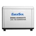 Газовый генератор EnerSol ENNG-8500SATS (8,5 кВт)