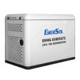 Газовый генератор EnerSol ENNG-8500SATS (8,5 кВт)