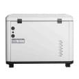 Газовый генератор EnerSol ENNG-8500SATS (8,5 кВт)