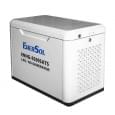 Газовый генератор EnerSol ENNG-8500SATS (8,5 кВт)